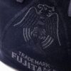 トートバッグ メンズ A4 クロ FUJITAKA