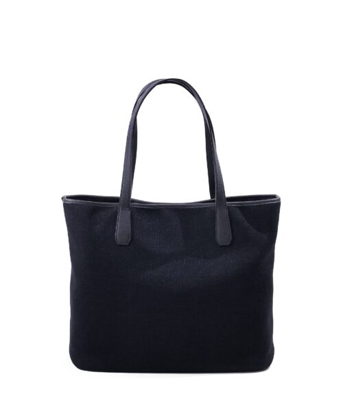 トートバッグ メンズ A4 クロ FUJITAKA