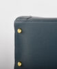 ダレスバッグ 本革 革 レザー メンズ B4 コン FUJITAKA