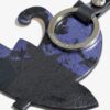 KYOTO Leather HAKU キーホルダー 粋