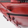 トートバッグ 本革 革 A4 レザー メンズ アカ FUJITAKA