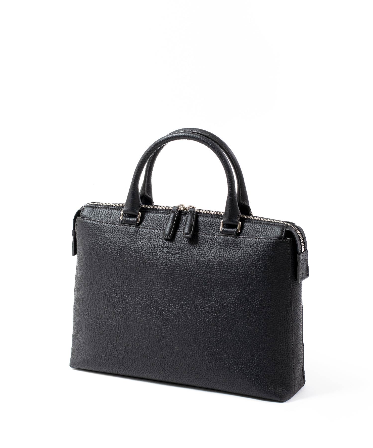 Salvatore ferragamo briefcase online sale