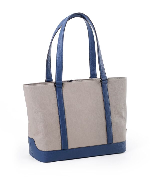 AERA STYLE MAGAZINE レザートートバッグ A4