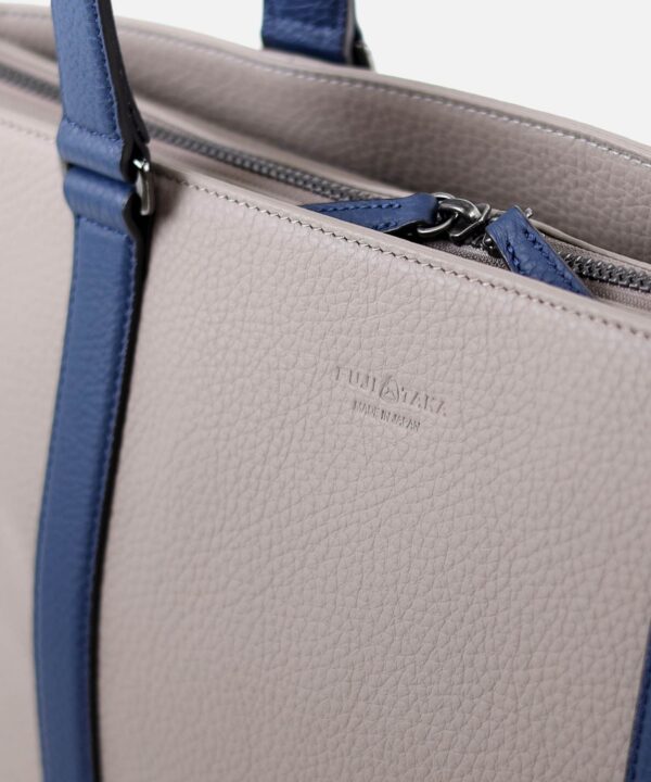 AERA STYLE MAGAZINE レザートートバッグ A4