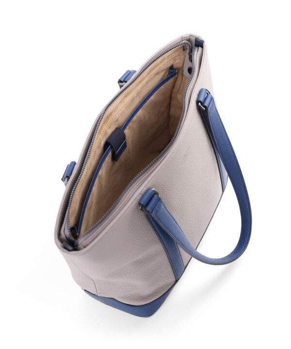 AERA STYLE MAGAZINE レザートートバッグ A4