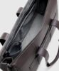 レザートートバッグ 本革 B4 メンズ チョコ FUJITAKA