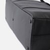 レザートートバッグ 本革 B4 メンズ クロ FUJITAKA