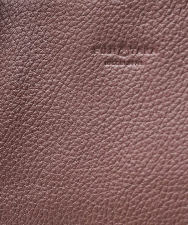 AERA STYLE MAGAZINE meets FUJITAKA レザートートバッグ A4