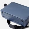 レザーショルダーバッグ 　本革 A4 メンズ コン FUJITAKA