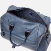 レザーボストンバッグ 旅行用バッグ 本革 24L 機内持ち込み メンズ コン FUJITAKA