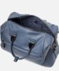 レザーボストンバッグ 旅行用バッグ 本革 24L 機内持ち込み メンズ コン FUJITAKA