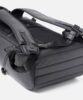 レザーリュック 本革 A4 17L メンズ クロ FUJITAKA
