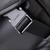 レザーリュック 本革 A4 メンズ クロ FUJITAKA