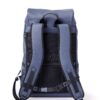 レザーリュック 本革 A4 メンズ コン FUJITAKA