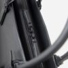 レザートートバッグ 本革 A4 メンズ クロ FUJITAKA