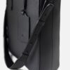 レザートートバッグ 本革 A4 メンズ クロ FUJITAKA