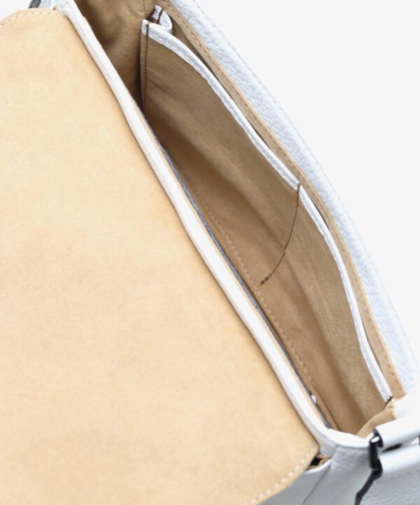 アルタ かぶせ レザーショルダーバッグ スモール PITTI Limited Color