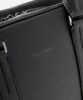 レザーブリーフバッグ ビジネスバッグ 本革 A4 メンズ クロ FUJITAKA