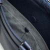 レザーブリーフバッグ ビジネスバッグ 本革 A4 メンズ コン FUJITAKA