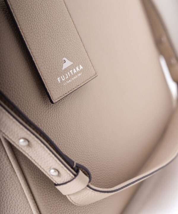 レザートートバッグ 本革 A4 メンズ トープ FUJITAKA