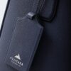 レザートートバッグ 本革 A4 メンズ コン FUJITAKA