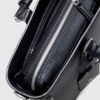 レザーブリーフバッグ ビジネスバッグ 本革 A4 メンズ クロ FUJITAKA