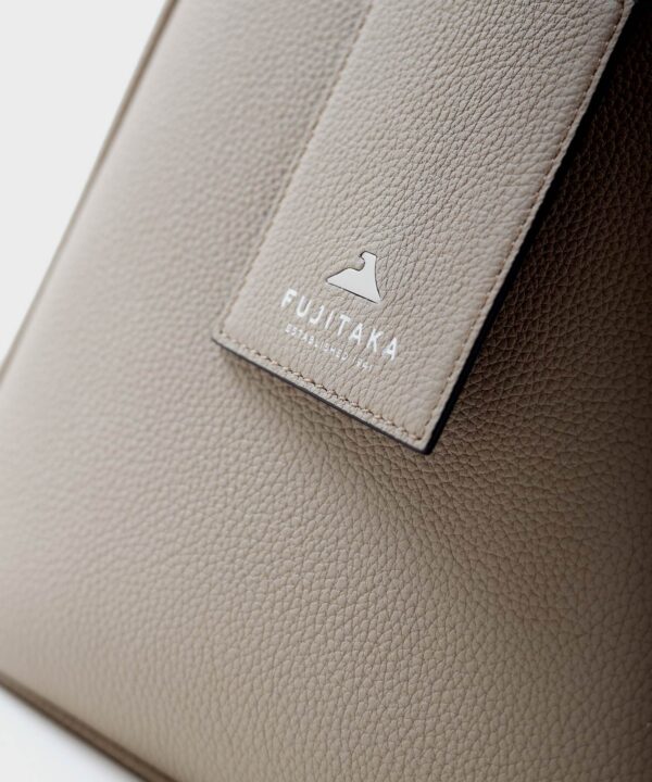 レザーブリーフバッグ ビジネスバッグ 本革 A4 メンズ トープ FUJITAKA