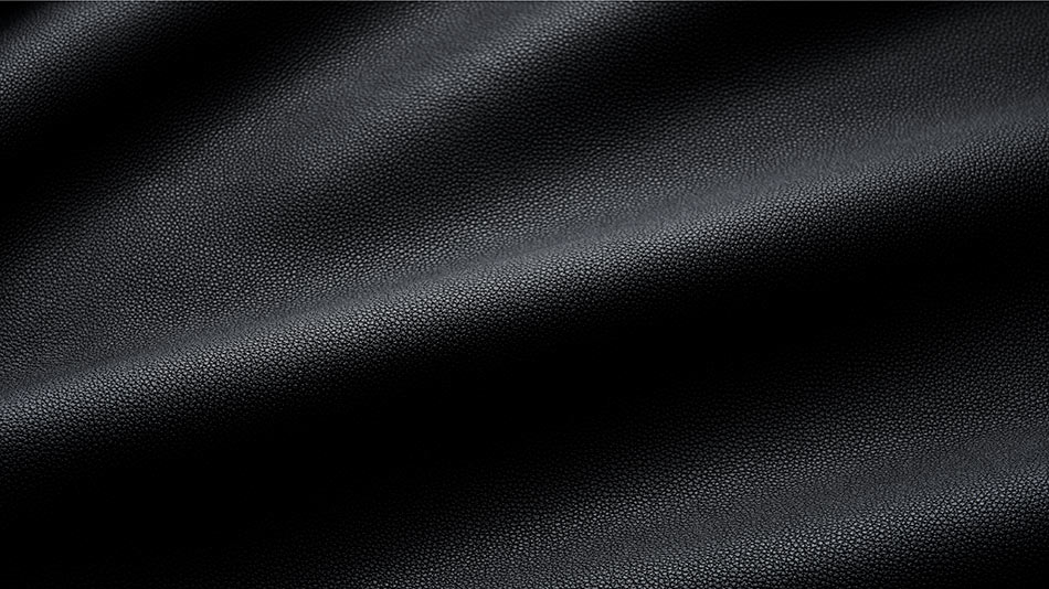 tono-material-black ドイツのタンナー:ワインハイム社の最高級カーフシュリンクレザー