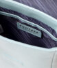 Locus Leather Mini Shoulder Bag