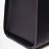 レザートートブリーフバッグ ビジネスバッグ 本革 A4 メンズ クロ FUJITAKA