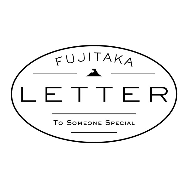 FUJITAKA Letter