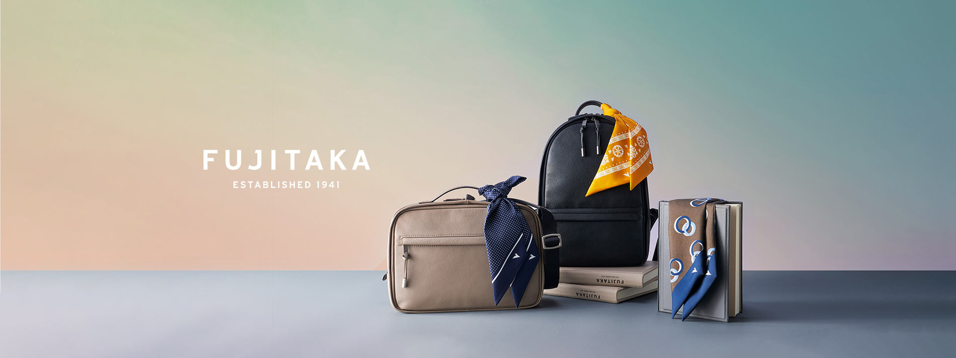 THE RAKEタブロイド掲載商品・展開店舗