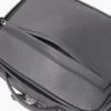 レザーショルダーバッグ 本革 B5 メンズ グレー FUJITAKA