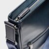 ショルダーバッグ B5 メンズ 撥水 コン FUJITAKA