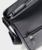 ショルダーバッグ B5 メンズ 撥水 クロ FUJITAKA
