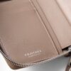ラウンドファスナー ミドルウォレット 財布 本革 メンズ トープ FUJITAKA