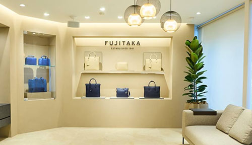 FUJITAKA SHOP LIST