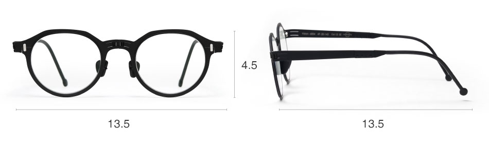 624001s サイズ詳細 リーディンググラス 老眼鏡 折りたたみ コンパクト メンズ ブラック ROAV FUJITAKA