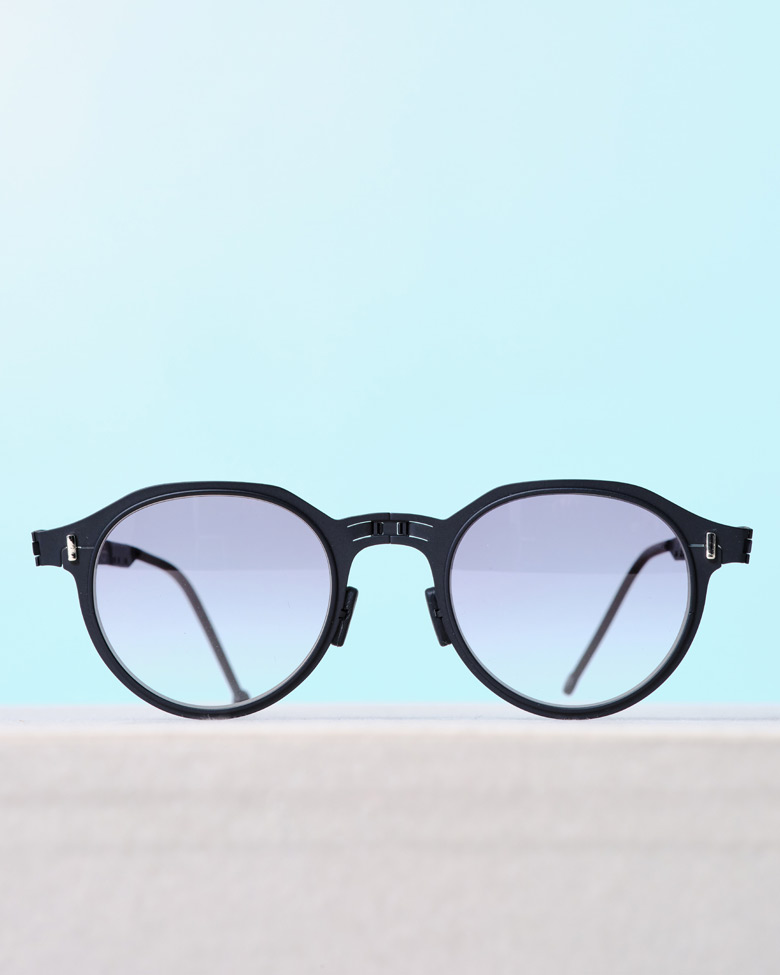 FUJITAKA レザーブリーフ エキストラアンティック