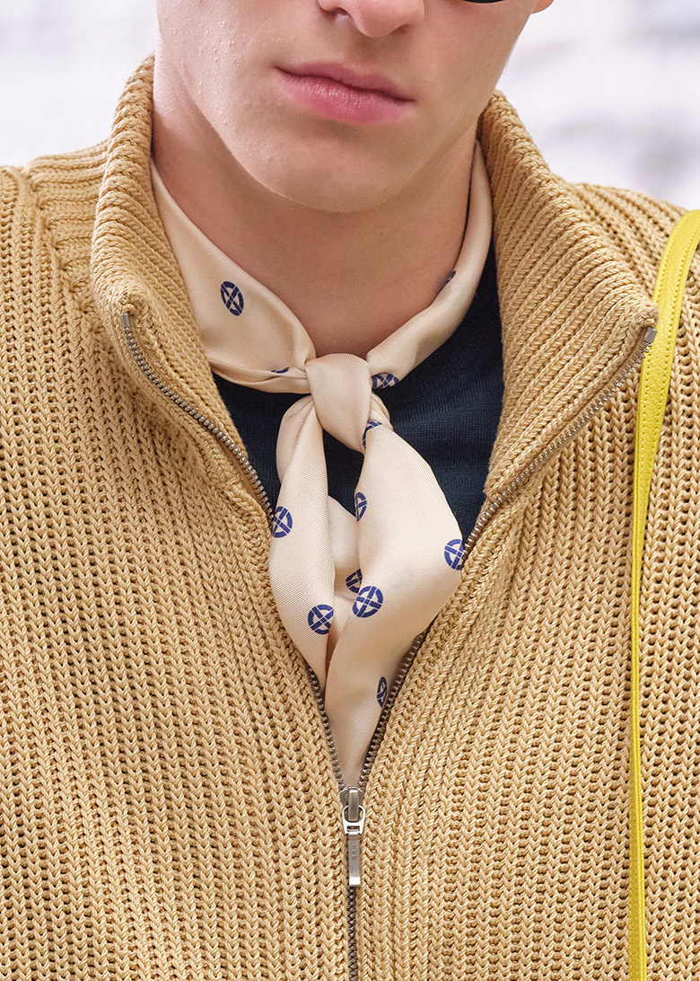 FUJITAKA レザーブリーフ エキストラアンティック