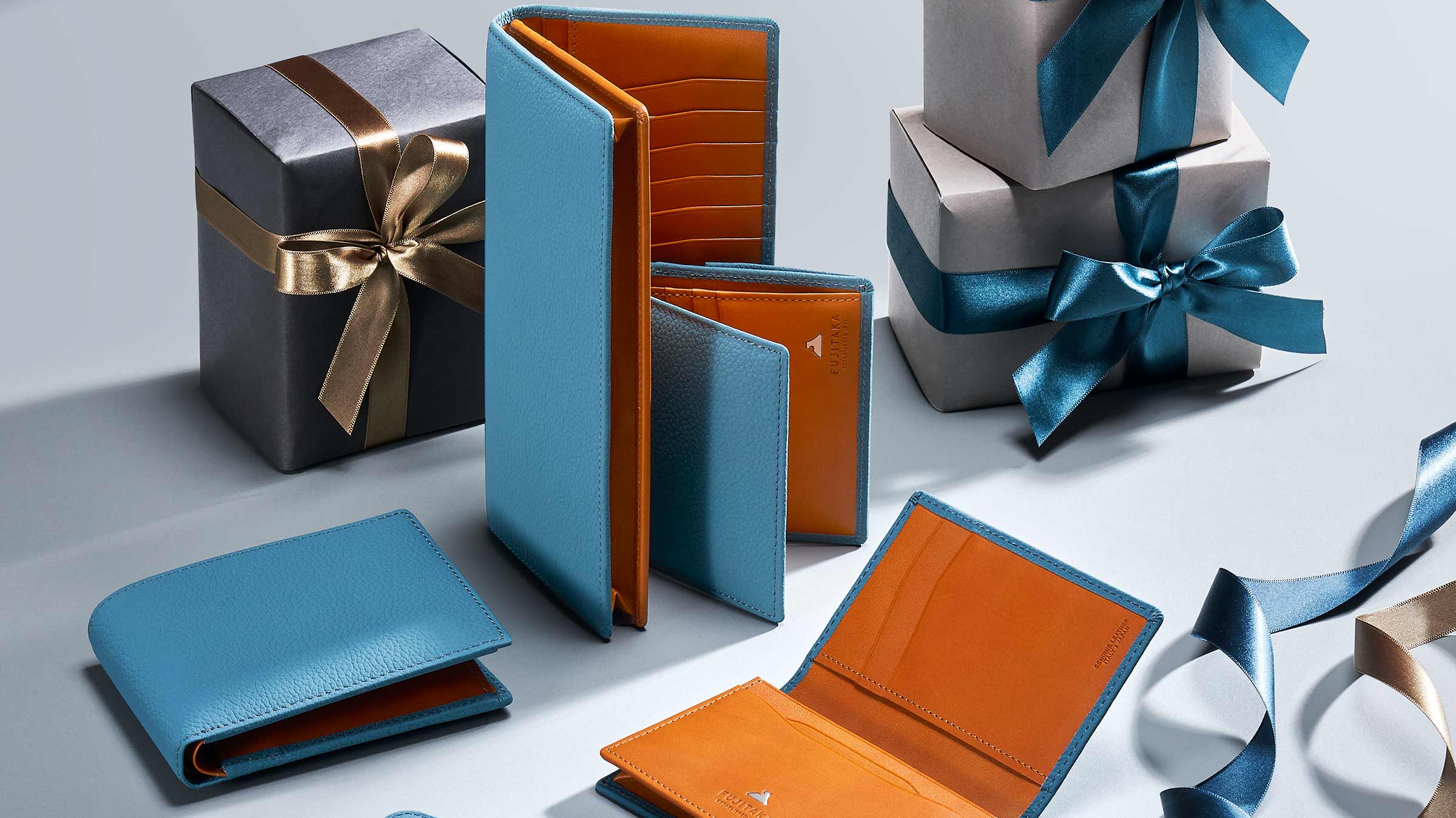 FUJITAKA ギフトセレクション 2025