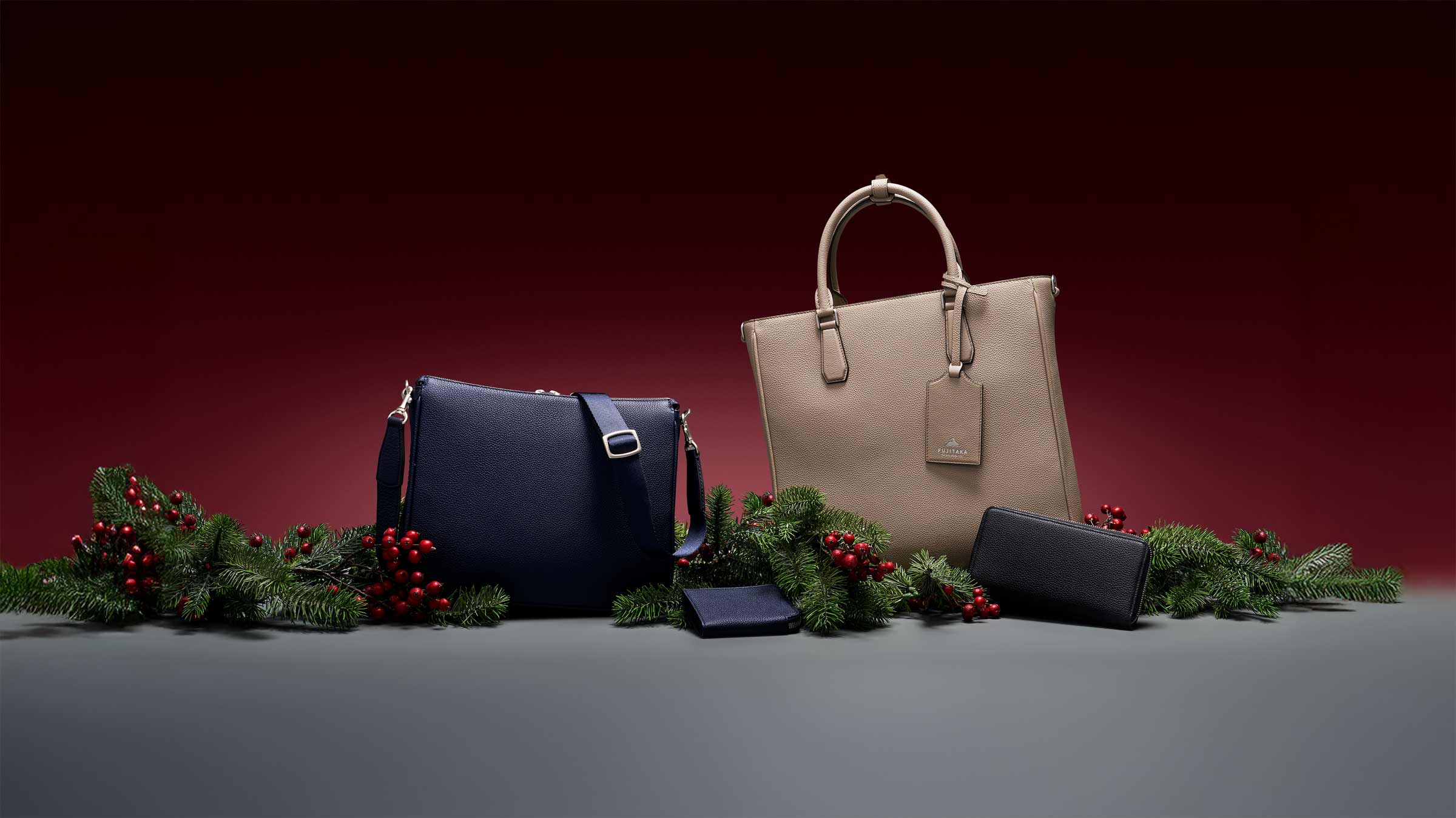 FUJITAKA ギフトセレクション 2025