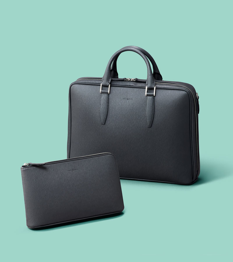 FUJITAKA Find シェーブル小物